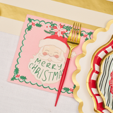 Tis the Season Lunch Napkins 20 Pack view 3