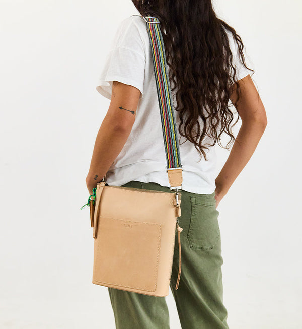 Consuela - Tour Crossbody - Diego