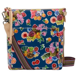 Consuela - Tour Crossbody - Cruise