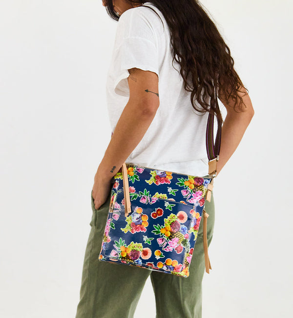 Consuela - Tour Crossbody - Cruise