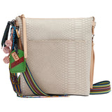 Consuela - Tour Crossbody - Thunderbird