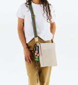 Consuela - Tour Crossbody - Thunderbird