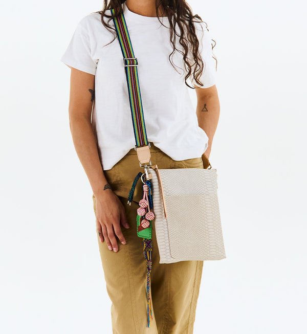 Consuela - Tour Crossbody - Thunderbird