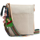 Consuela - Tour Crossbody - Thunderbird