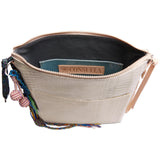 Consuela - Tour Crossbody - Thunderbird