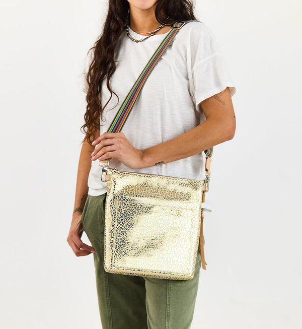 Consuela - Tour Crossbody - Kit