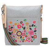 Consuela - Tour Crossbody - Tink