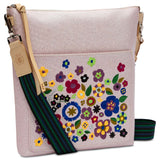 Consuela - Tour Crossbody - Fizz
