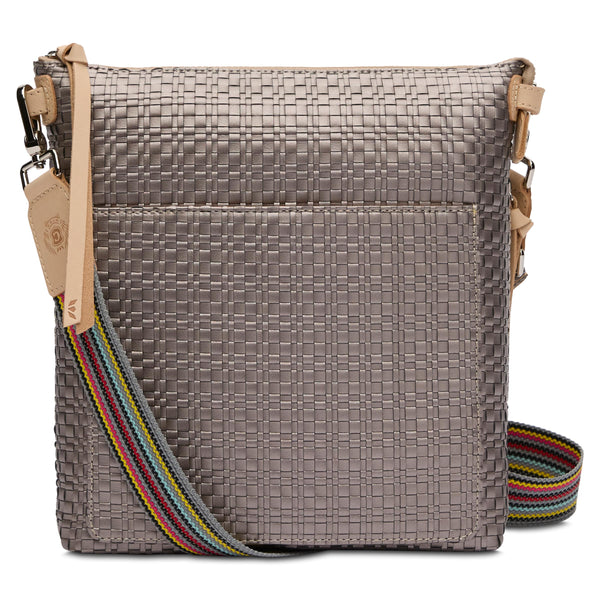 Consuela - Tour Crossbody - Lex