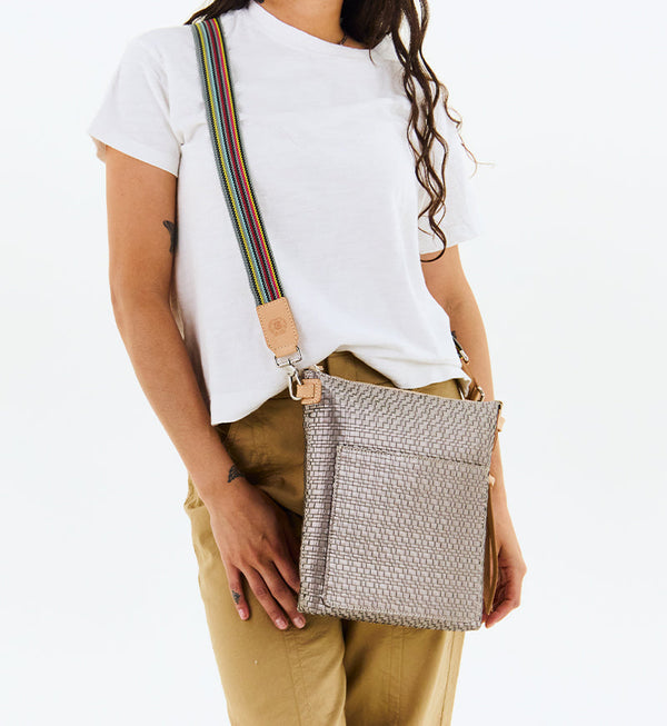 Consuela - Tour Crossbody - Lex