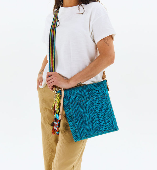Consuela - Tour Crossbody - Indy