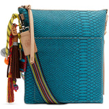 Consuela - Tour Crossbody - Indy