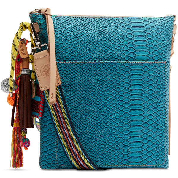 Consuela - Tour Crossbody - Indy