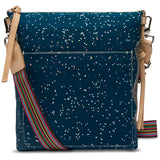 Consuela - Tour Crossbody - Nyla