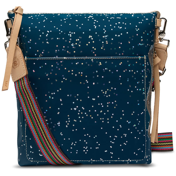 Consuela - Tour Crossbody - Nyla