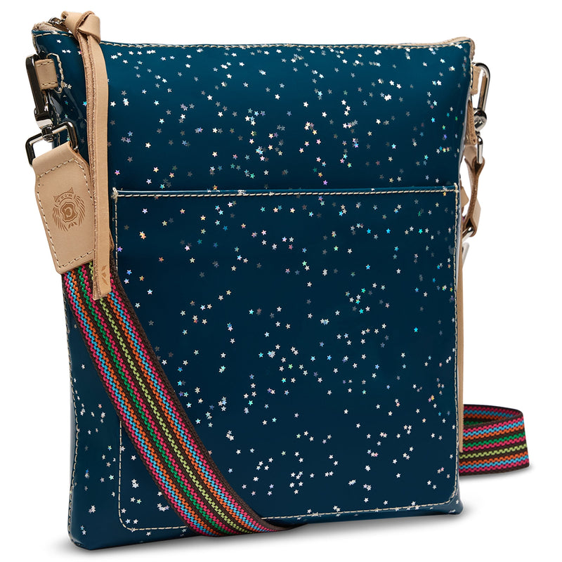 Consuela - Tour Crossbody - Nyla