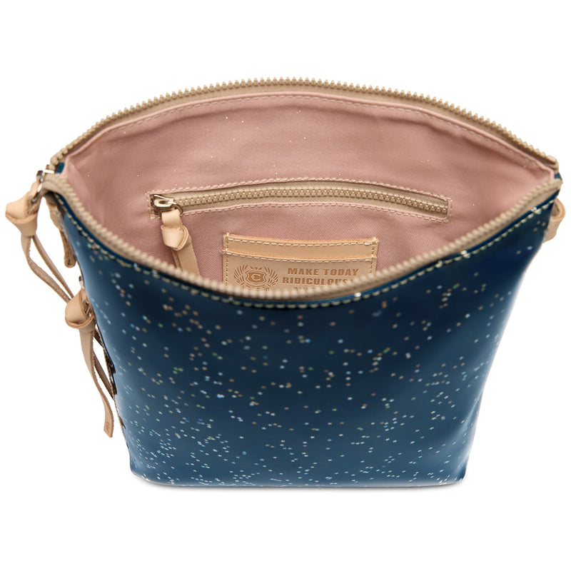 Consuela - Tour Crossbody - Nyla