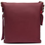 Consuela - Tour Crossbody - Plum