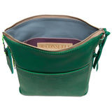 Consuela - Tour Crossbody - Teal