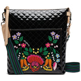 Consuela - Tour Crossbody - La Reina