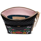 Consuela - Tour Crossbody - La Reina