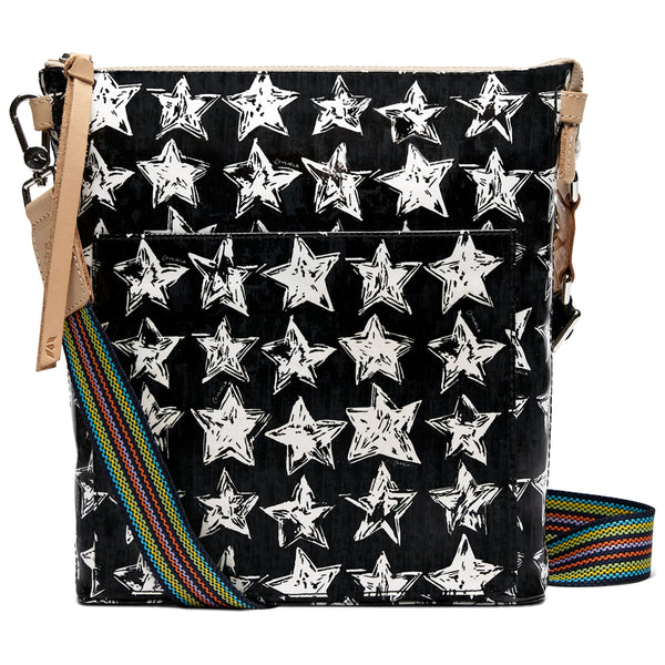 Consuela - Tour Crossbody - Madi