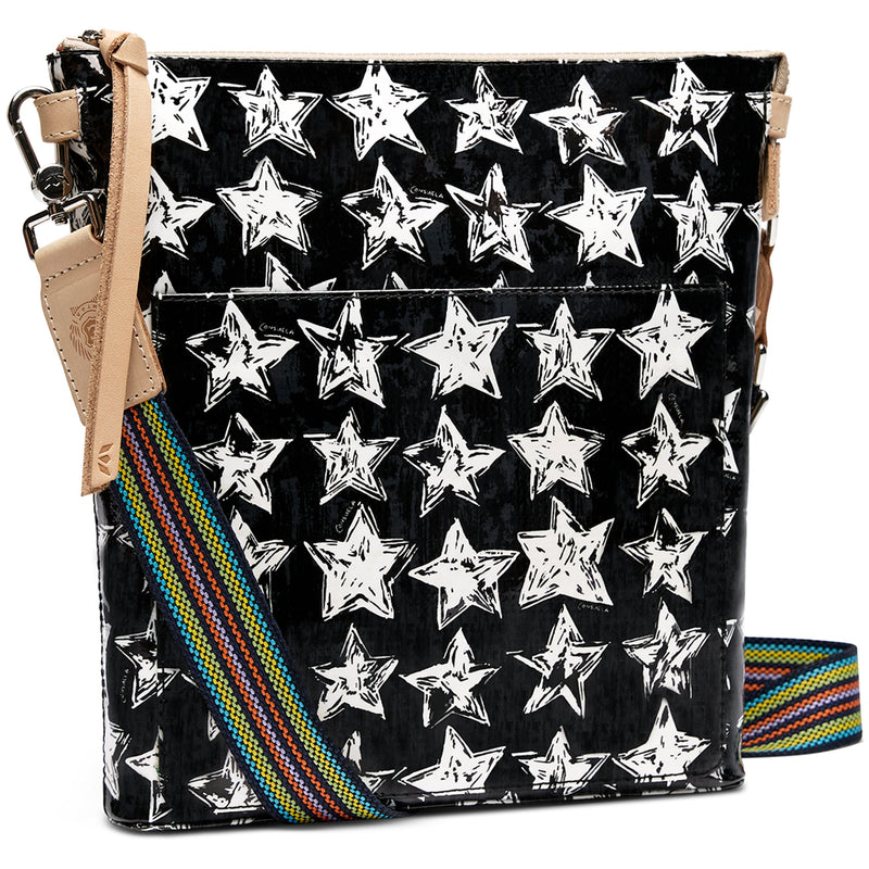Consuela - Tour Crossbody - Madi