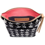 Consuela - Tour Crossbody - Madi