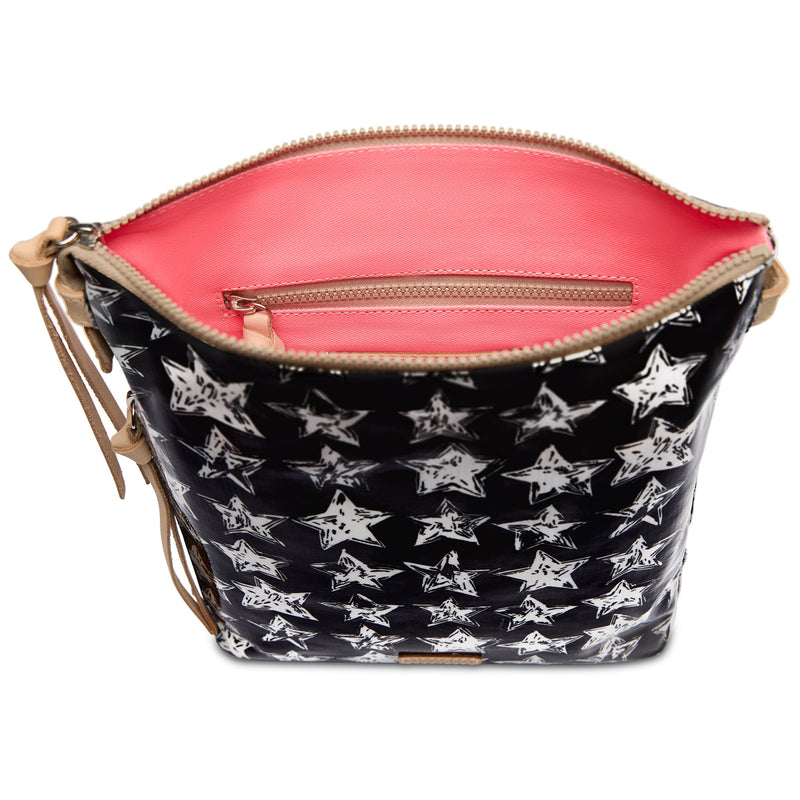 Consuela - Tour Crossbody - Madi