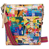 Consuela - Tour Crossbody - Colin