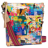 Consuela - Tour Crossbody - Colin