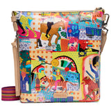 Consuela - Tour Crossbody - Colin