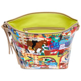 Consuela - Tour Crossbody - Colin