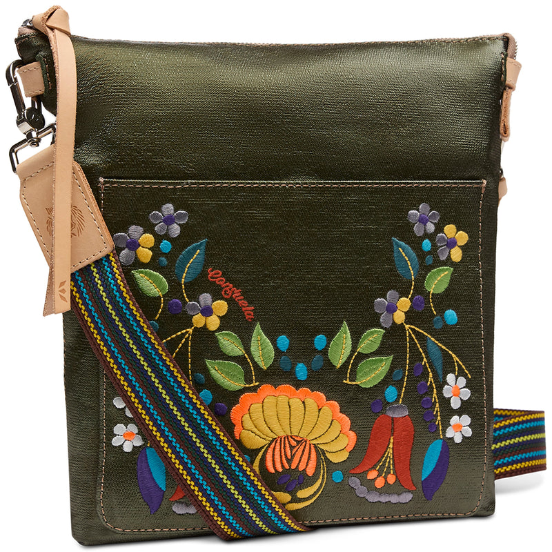 Consuela - Tour Crossbody - Vic