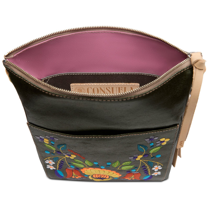 Consuela - Tour Crossbody - Vic