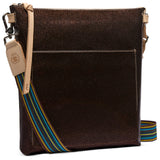Consuela - Tour Crossbody - Ember