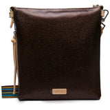 Consuela - Tour Crossbody - Ember