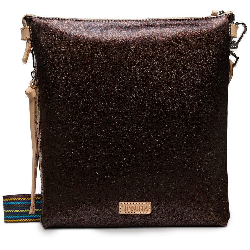 Consuela - Tour Crossbody - Ember