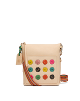 Paloma Tour Crossbody