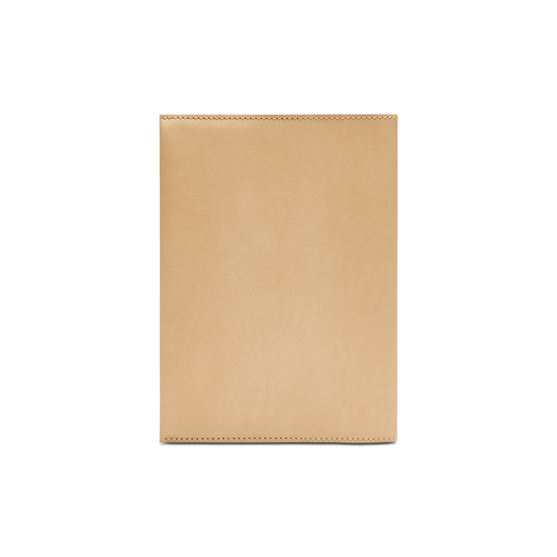 Consuela - Notebook Cover - Iced