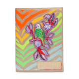 Consuela - Notebook Cover - Veronica