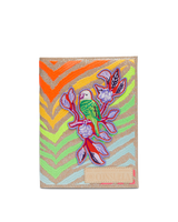 Consuela - Notebook Cover - Veronica