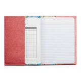 Consuela - Notebook Cover - Rosita
