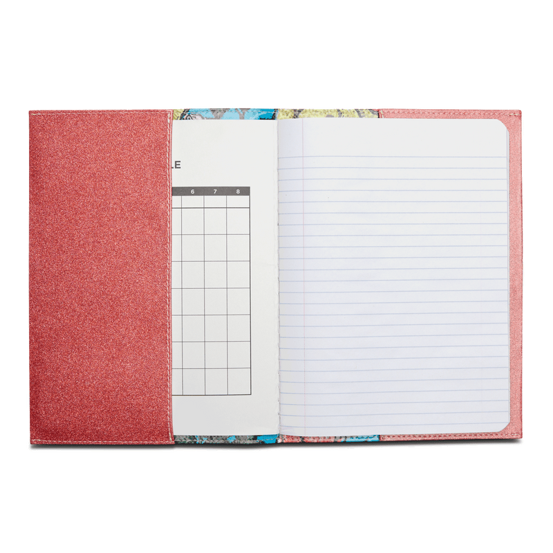 Consuela - Notebook Cover - Rosita