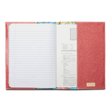 Consuela - Notebook Cover - Rosita
