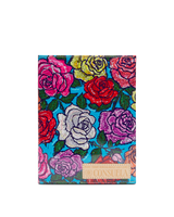 Consuela - Notebook Cover - Rosita