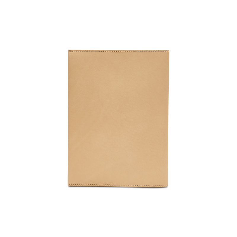 Consuela - Notebook Cover - Diego