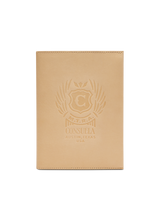 Consuela - Notebook Cover - Diego