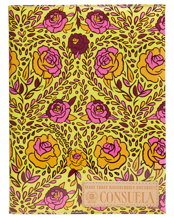 Consuela - Notebook Cover - Millie