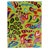 Consuela - Notebook - Limon